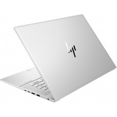 Bærbar computer med skærm på 16-17 tommer - HP Envy 16-h0047no 16" Pekskärm UHD+ i9 32GB 2TB SSD RTX 3060 6GB Windows 11