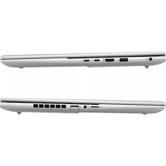 Bærbar computer med skærm på 16-17 tommer - HP Envy 16-h0047no 16" Pekskärm UHD+ i9 32GB 2TB SSD RTX 3060 6GB Windows 11