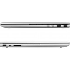 Bærbar computer med skærm på 14 og 15,6 tommer - HP Envy x360 15-ew0037no 2-i-1 15.6" Pekskärm i7 16 GB 1TB SSD RTX 2050 Windows 11 demo