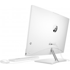 Alt-i-én computer - HP Pavilion All-in-One 27-ca1815no 27" i5 16GB 1 TB SSD Win 11