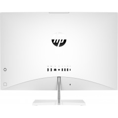 Alt-i-én computer - HP Pavilion All-in-One 27-ca1815no 27" i5 16GB 1 TB SSD Win 11
