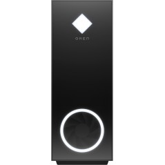 Billig gaming computer og stationær gaming computer - HP OMEN 30L GT13-1837no i7 16GB 1TB SSD RTX 3080 Ti 12GB WiFi Windows 11