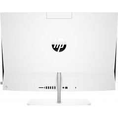 Alt-i-én computer - HP Pavilion All-in-One 27-d1816no 27" i5 16GB 1 TB SSD Win 11 demo