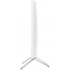 Alt-i-én computer - HP All-in-One 24-cb0412no 24" Intel QuadCore 8GB 256GB SSD Win 11