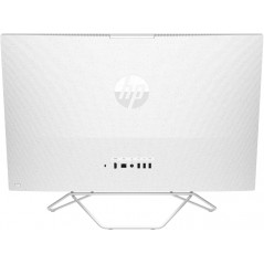 Alt-i-én computer - HP All-in-One 27-cb1075no 27" i5 8GB 512GB SSD Win 11