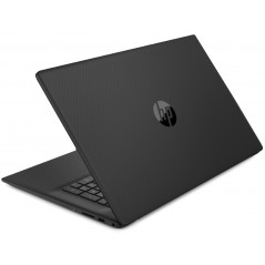 Bærbar computer med skærm på 16-17 tommer - HP 17-cn0031no 17.3" HD+ 8GB 512GB SSD Win 11