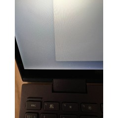 Bærbar computer med skærm på 11, 12 eller 13 tommer - HP ENVY x360 13-ay1034no 13" Ryzen 7 16GB 512SSD W11 demo hvide prikker skærm