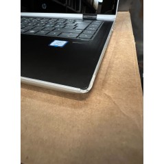 Brugt laptop 14" - HP ProBook x360 440 G1 i7 16GB 512GB SSD med Touch (brugt med corner dent*)