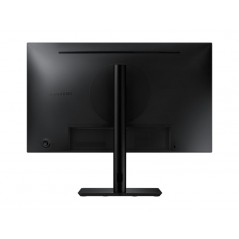 Brugte computerskærme - Samsung S24R652FDU 24" Full HD IPS-skærm med ergonomisk fod (brugt)