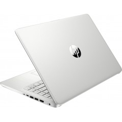 Bærbar computer med skærm på 14 og 15,6 tommer - HP 14s-fq1009no 14" Full HD IPS Ryzen 7 16GB 1 TB SSD Win 10/11*