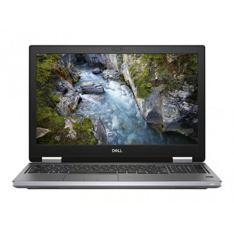 Brugt bærbar computer 15" - Dell Precision 7540 15.6" Full HD i9-9980HK 64GB 1TB SSD Quadro RTX 5000 W11P (brugt)