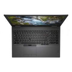 Brugt bærbar computer 15" - Dell Precision 7540 15.6" Full HD i9-9980HK 64GB 1TB SSD Quadro RTX 5000 W11P (brugt)
