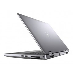 Brugt bærbar computer 15" - Dell Precision 7540 15.6" Full HD i9-9980HK 64GB 1TB SSD Quadro RTX 5000 W11P (brugt)