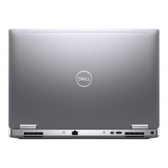 Brugt bærbar computer 15" - Dell Precision 7540 15.6" Full HD i9-9980HK 64GB 1TB SSD Quadro RTX 5000 W11P (brugt)