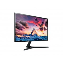 Samsung S27F358F 27" Full HD PLS-skärm med FreeSync stöd (beg)