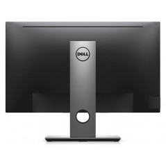Brugte computerskærme - Dell P2217H 22" Full HD IPS-skärm med ergonomisk fot & USB-hubb (beg)