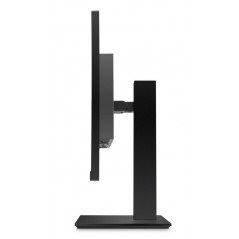 HP 24-tommer Z Display Z24i G2 IPS-skærm ergonomisk med pivot (brugt)