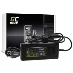 Universal computeroplader - GreenCell 135W computeroplader til Acer, Packard Bell, Asus og Fujitsu (5,5x1,7 mm)