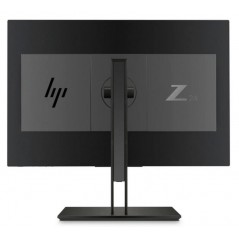 Brugte computerskærme - HP 24-tommers Z Display Z24i G2 IPS-skærm (brugt* uden fod - kan købes separat)