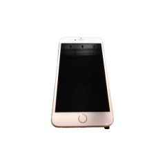 iPhone 6 Plus 16GB Gold (brugt) (læse note om iOS)