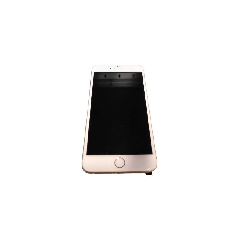 Brugt iPhone - iPhone 6 Plus 16GB Gold (brugt) (læse note om iOS)