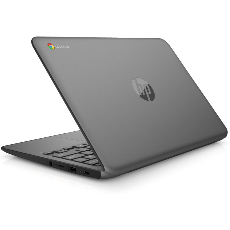 Brugt laptop 12" - HP Chromebook 11 G6 EE 3VK39EA 11.6" 4GB 32GB SSD (brugt)