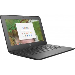 HP Chromebook 11 G6 EE 3VK39EA 11.6" 4GB 32GB SSD (brugt)