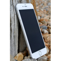 copy of iPhone 6S 32GB silver (brugt)