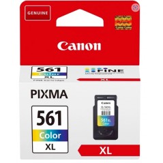 Blækpatroner til printere - Blækpatron CANON CL-561 til Pixma XL (farve)