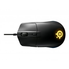 Gaming-mus - SteelSeries Rival 3 gamingmus 8500 DPI med 6 knapper og RGB