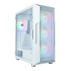 Komponenter - Zalman i3 Neo White Mid Tower kabinet