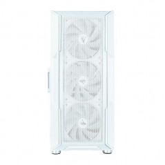 Komponenter - Zalman i3 Neo White Mid Tower kabinet