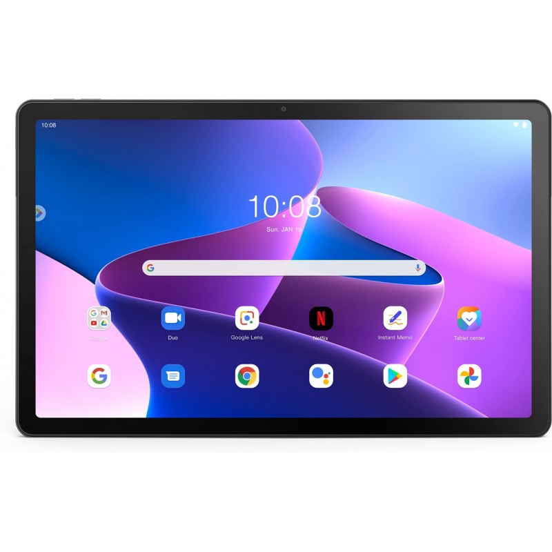 Android-tablet - Lenovo Tab M10 Plus (3rd Gen) 10,6" 128GB WiFi