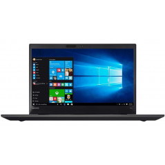 Brugt bærbar computer 15" - Lenovo Thinkpad P51s i7 16GB 512GB SSD Quadro M520 (brugt med mærker skærm)