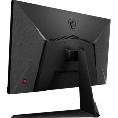 Computerskærm 15" til 24" - MSI G2412 24" 170 Hz gamingskærm med IPS-panel