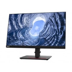 Lenovo ThinkVision T24I 24" LED-skärm med IPS-panel (beg)