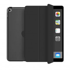 Nordic Accessories iPad Trifold back cover taske til iPad 9,7" 2017 5th & 2018 6th sort