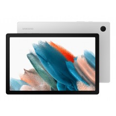 Samsung Galaxy A - Samsung Galaxy Tab A8 10.5" 64GB 4GB WiFi Silver