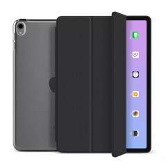 Nordic Accessories Trifold back cover etui til iPad 10.9" 10th (2022) sort