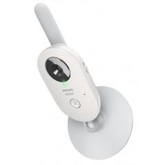 Videokamera - Philips Avent babymonitor SCD833/26