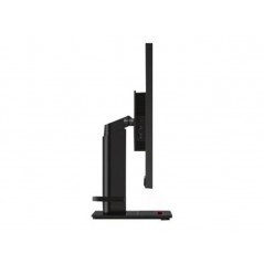 Brugte computerskærme - Lenovo ThinkVision P24Q-20 24" LED-skærm med IPS-panel (brugt)