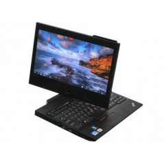 Brugt laptop 12" - Lenovo Thinkpad X220 i5 4GB 128GB SSD Win 10 (brugt)