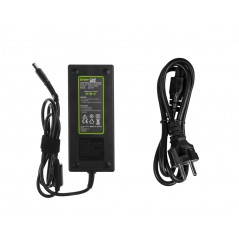 GreenCell Pro HP-kompatibel 135 W computeroplader BlackTip 7,4x5,0 mm