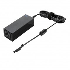 Kompatibel 24W computeroplader til Microsoft Surface Pro 4 og Pro 3