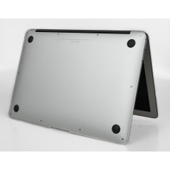 Brugt bærbar computer 13" - MacBook Air 13-tommer Early 2014 i5 8GB 256SSD (brugt) (UK/US tastatur)