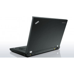 Brugt bærbar computer 15" - Lenovo ThinkPad W530 i7 16GB 256GB SSD Quadro K2000M (brugt)