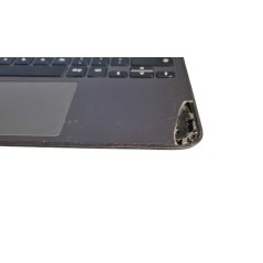 HP Chromebook 11 G5 med touch (brugt - læs note)