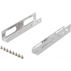 Monteringsramme til 2,5"-disk i 3,5"-bås