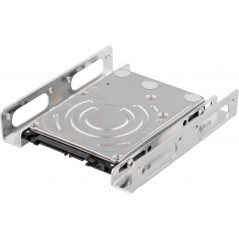 Monteringsramme til 2,5"-disk i 3,5"-bås