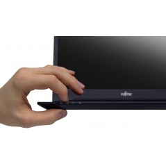 Fujitsu Lifebook U748 14" i5 8GB 256GB SSD W11P (brugt)